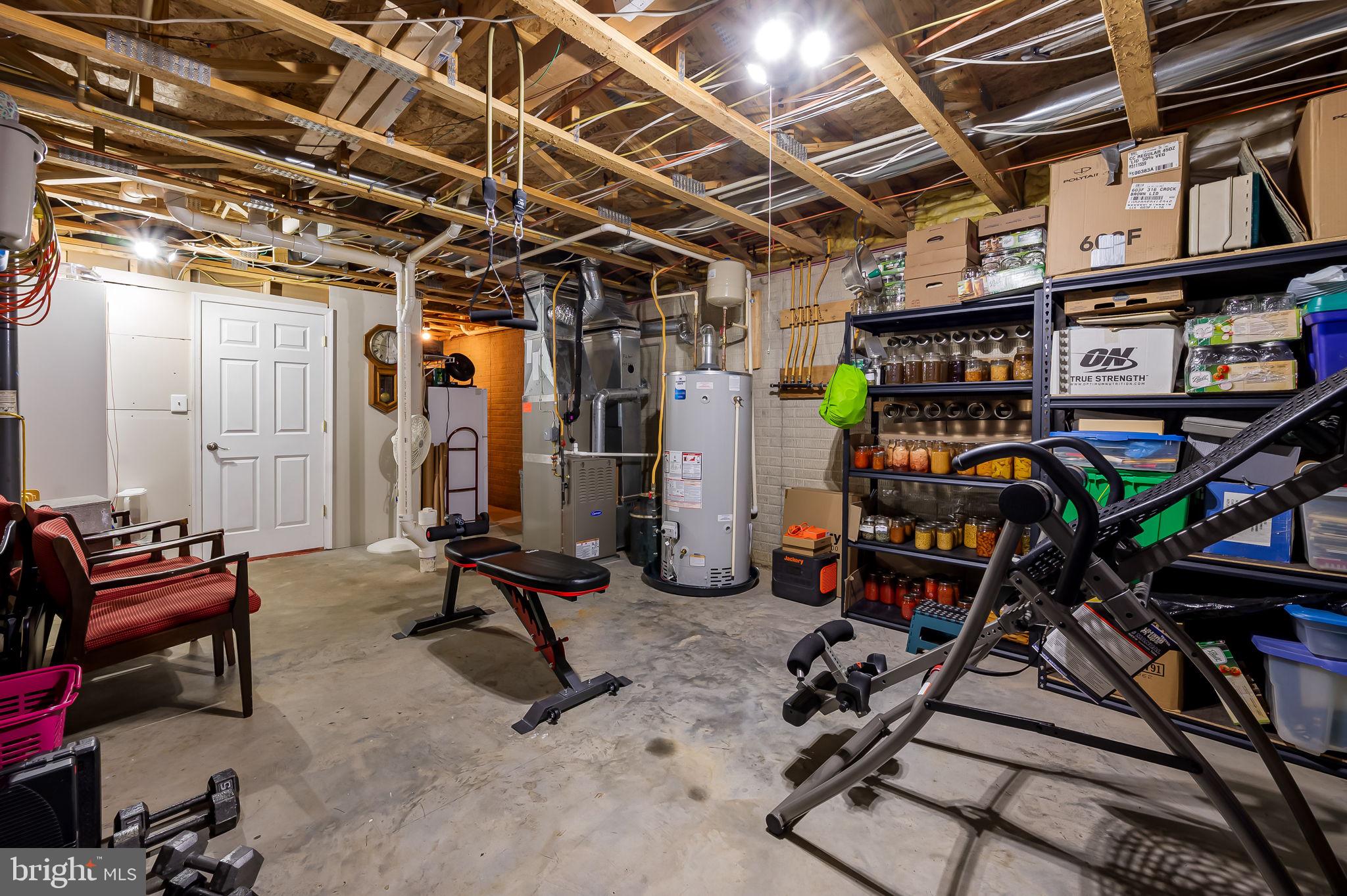 2015 Colgate Circle Forest Hill, MD 21050 - Photo 44 of 50 a view of gym