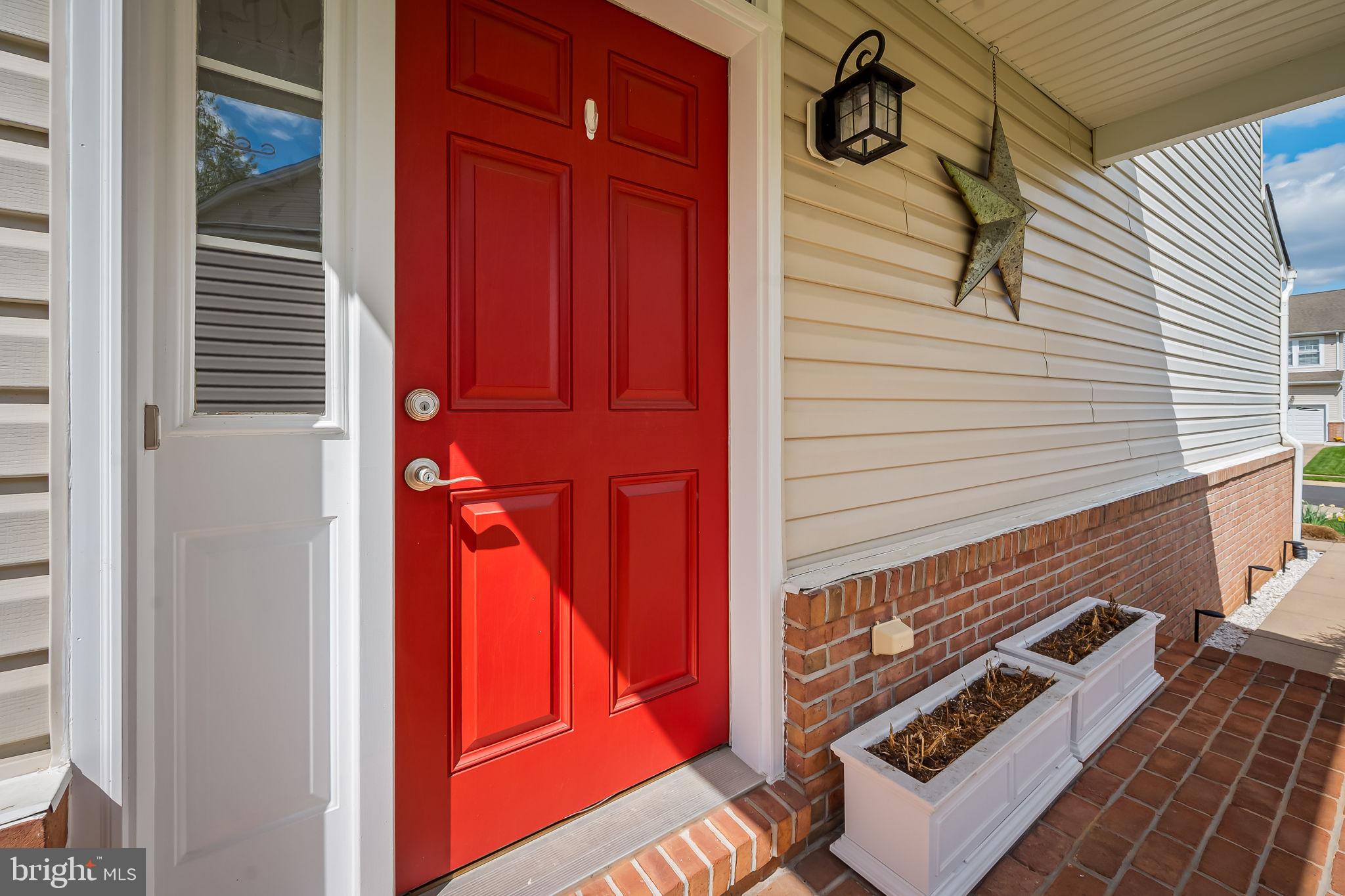 2015 Colgate Circle Forest Hill, MD 21050 - Photo 6 of 50 a view of an entryway