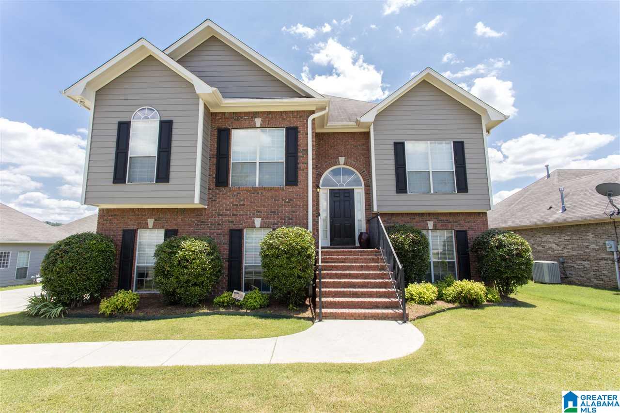 123 Heather Lane Pelham, AL 35124 - Photo 1 of 50