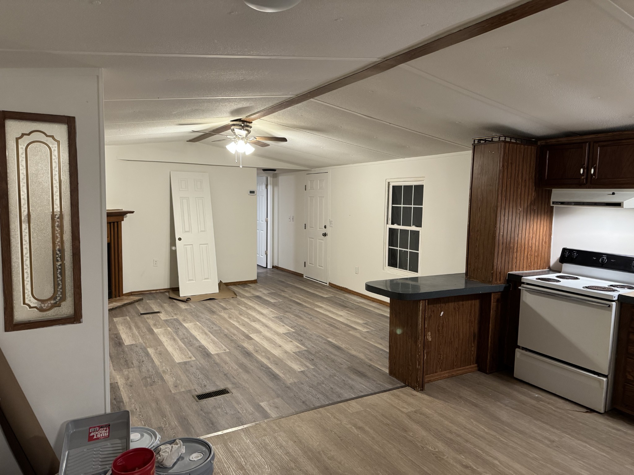 10926 Old County Line Road Bon Aqua, TN 37025 - Photo 1 of 16