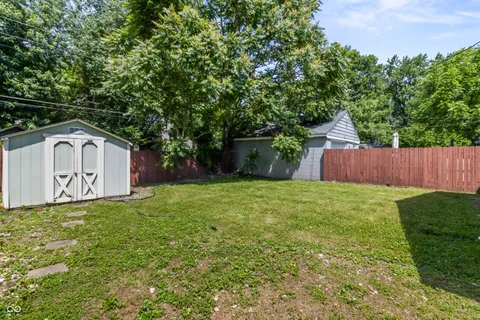 $259,900 | 4922 Ralston Avenue, Indianapolis, IN 46205