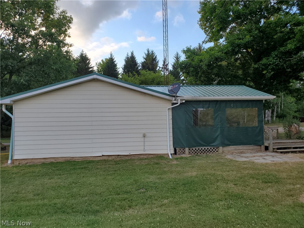 1210 Cemetery Road Pierpont, OH 44082 - Photo 6 of 21 Gallery Image 6