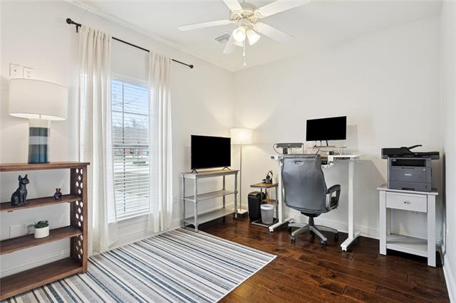 2425 Cours Carson Street Mandeville, LA 70448 - Photo 11 of 17