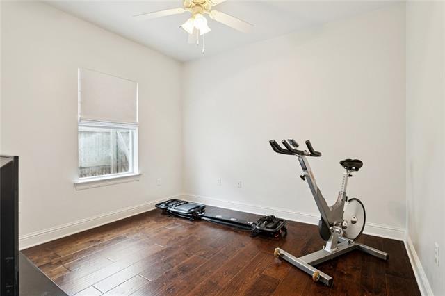 2425 Cours Carson Street Mandeville, LA 70448 - Photo 13 of 17