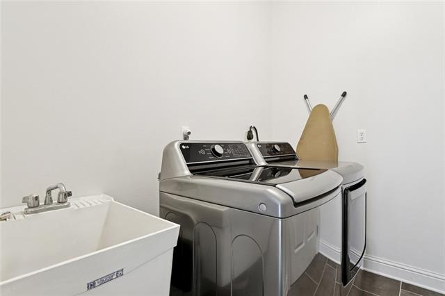 2425 Cours Carson Street Mandeville, LA 70448 - Photo 15 of 17