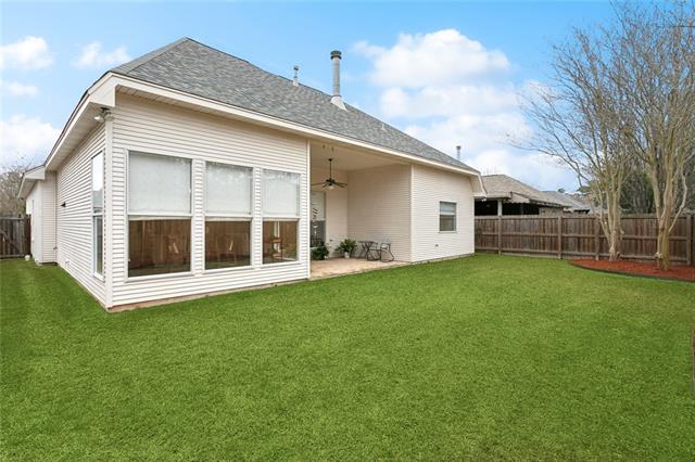 2425 Cours Carson Street Mandeville, LA 70448 - Photo 17 of 17