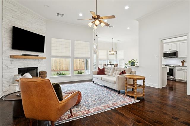 2425 Cours Carson Street Mandeville, LA 70448 - Photo 3 of 17