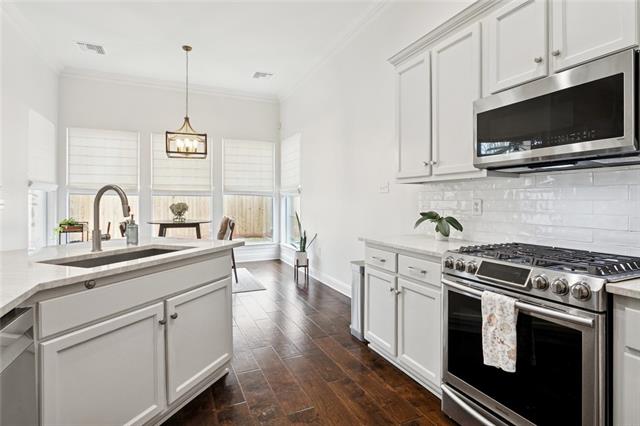 2425 Cours Carson Street Mandeville, LA 70448 - Photo 6 of 17