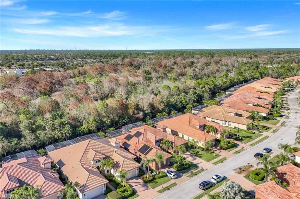 6573 Roma Way Naples, FL 34113 - Photo 40 of 49 Bird's eye view