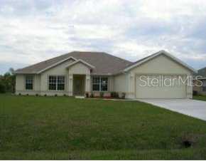 26355 Rampart Boulevard Punta Gorda, FL 33983 - Photo 1 of 1 Exterior Front