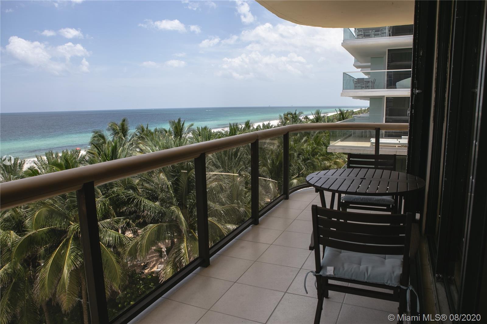 9455 Collins Avenue, Unit 707 Surfside, FL 33154 - Photo 2 of 60