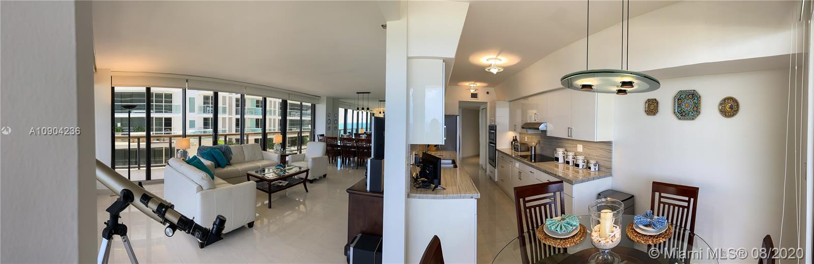 9455 Collins Avenue, Unit 707 Surfside, FL 33154 - Photo 46 of 60