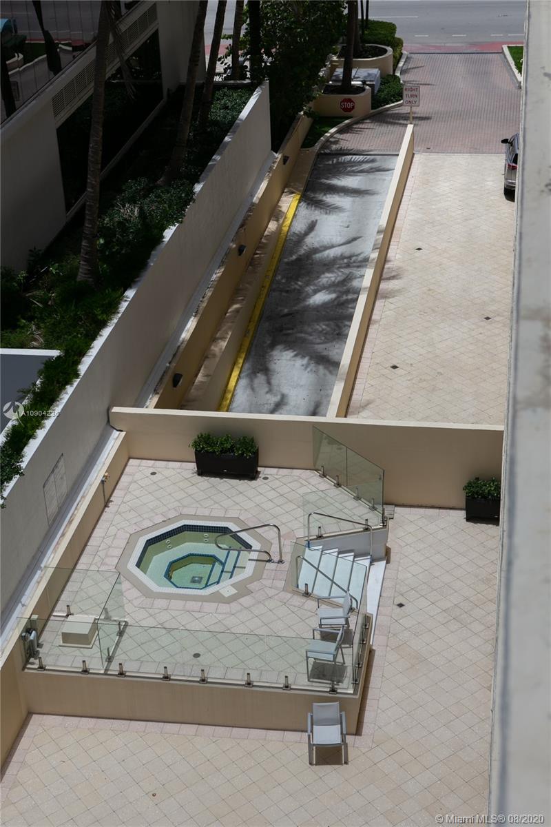 9455 Collins Avenue, Unit 707 Surfside, FL 33154 - Photo 51 of 60