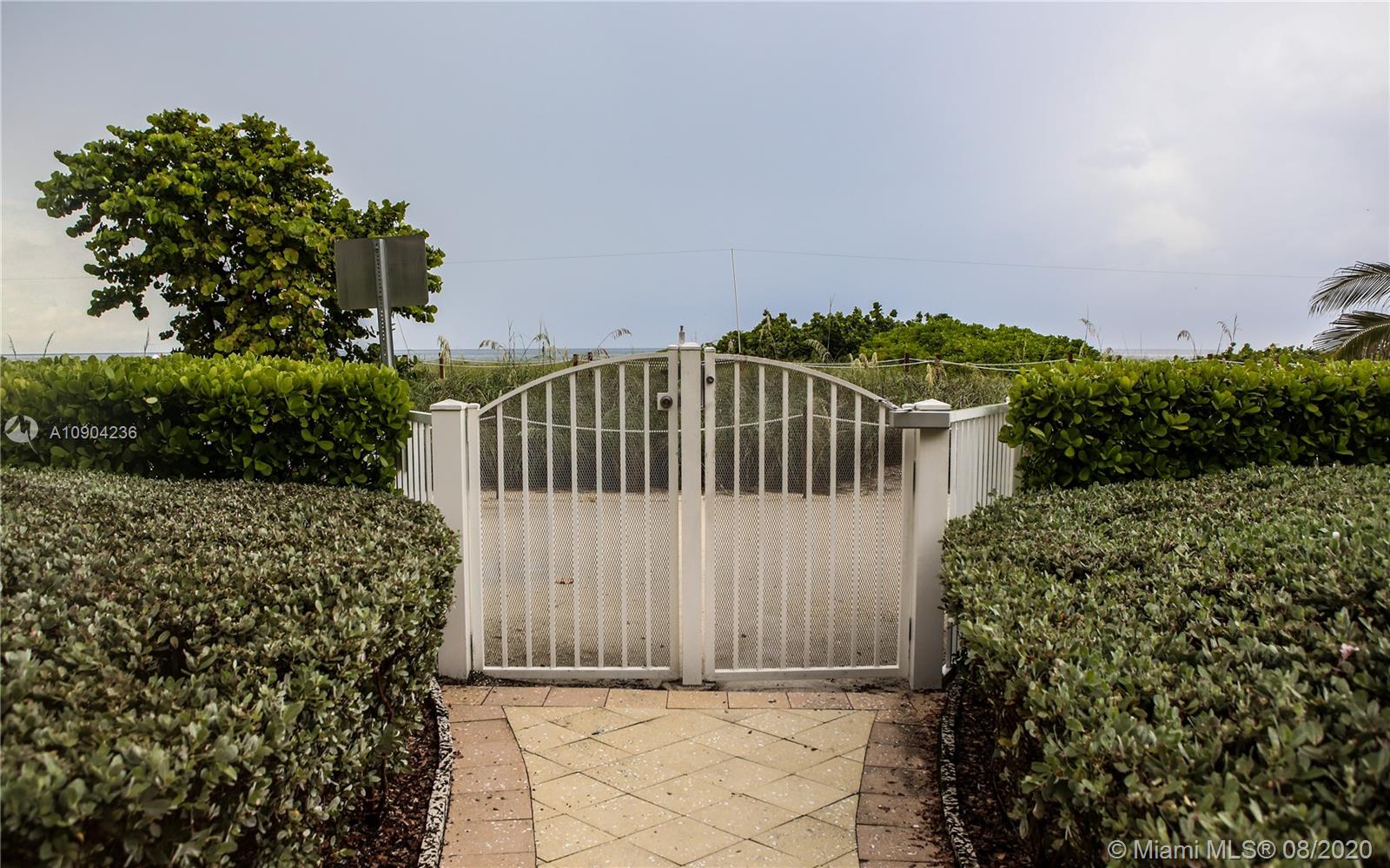 9455 Collins Avenue, Unit 707 Surfside, FL 33154 - Photo 6 of 60