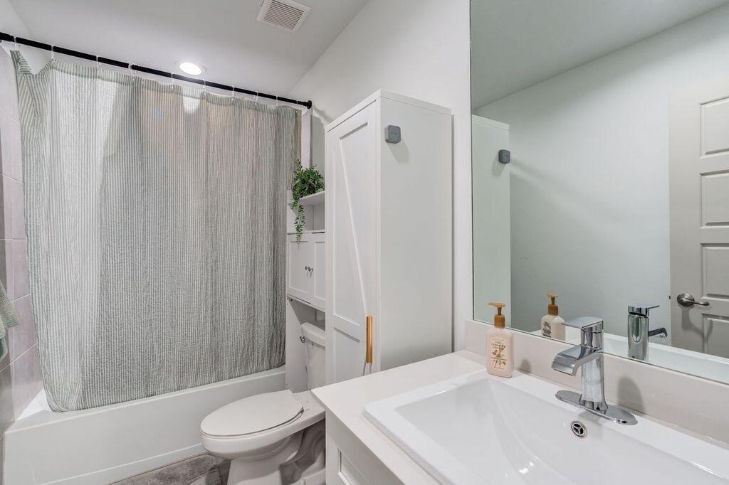 2901 134th Street Lubbock, TX 79423 - Photo 25 of 29 bath11