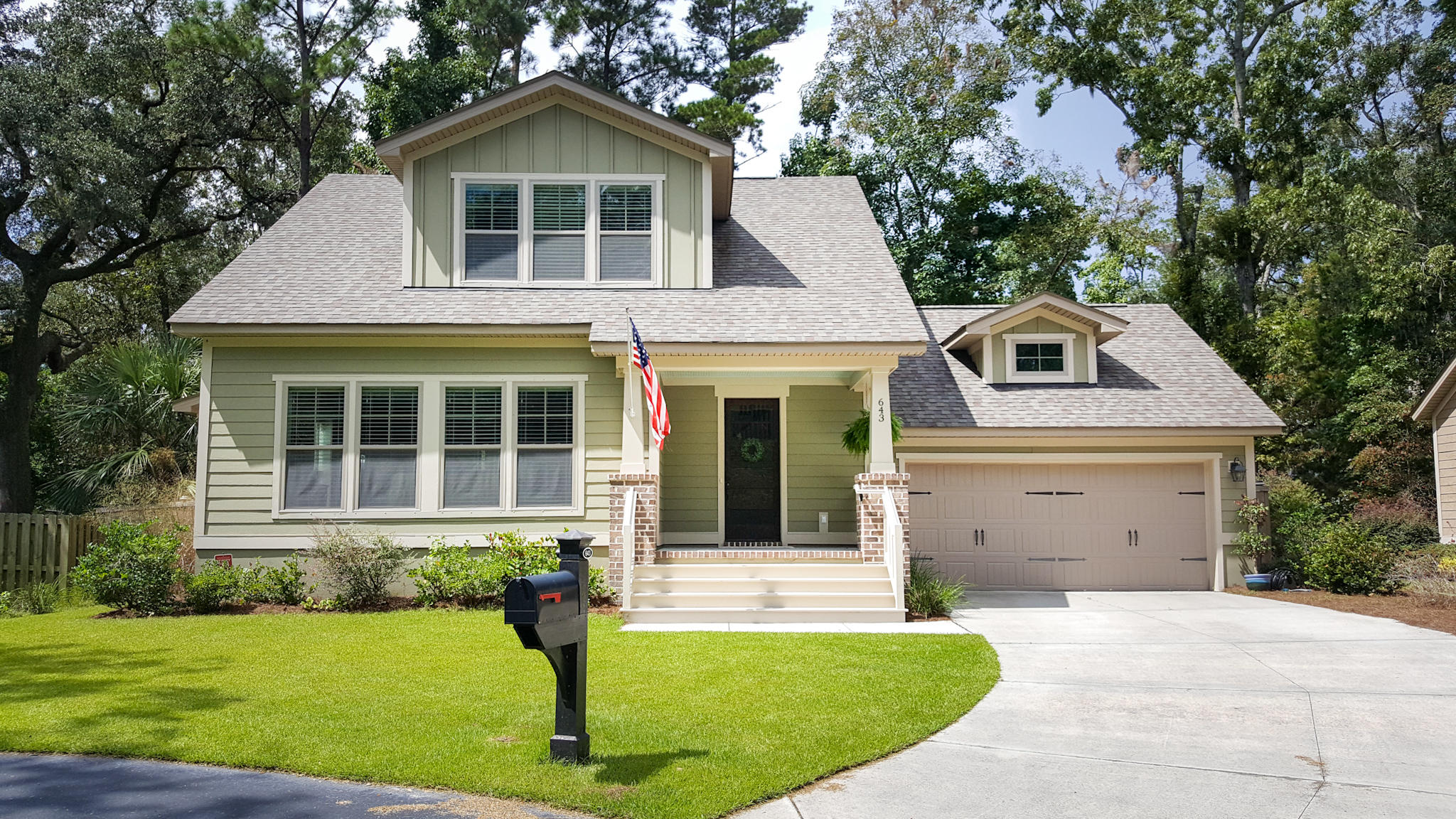 643 Beaten Path Charleston, SC 29412 - Photo 1 of 27 Beaten Path new 1