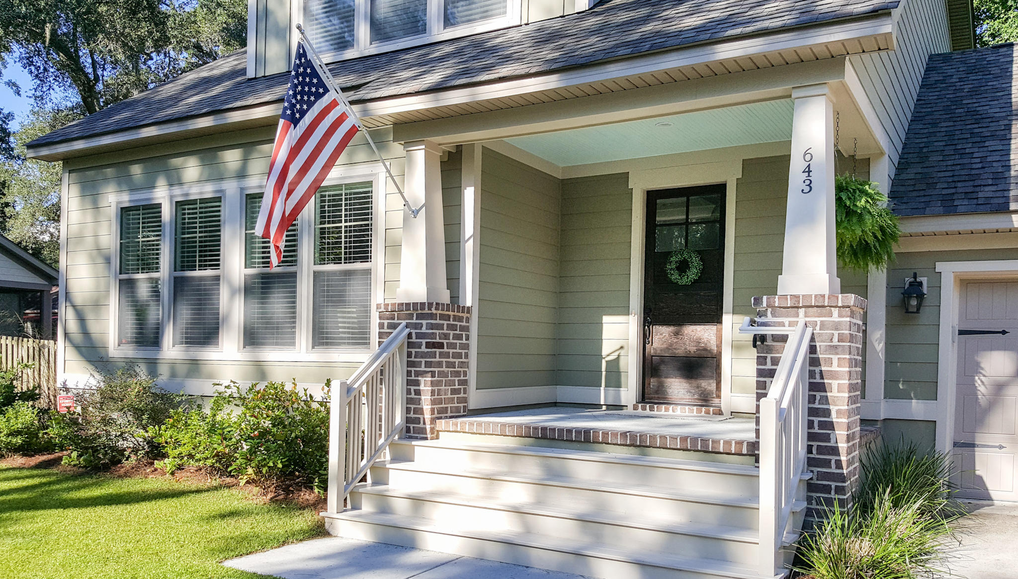 643 Beaten Path Charleston, SC 29412 - Photo 2 of 27 Beaten Path 2