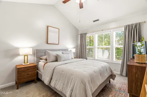 $375,000 | 432 Heritage Village Lane, Apex, NC 27502