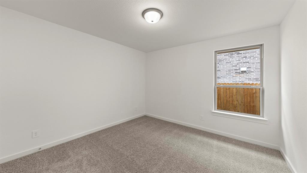 8716 Preakness Street Pilot Point, TX 76258 - Photo 23 of 24 Olive Bedroom 4