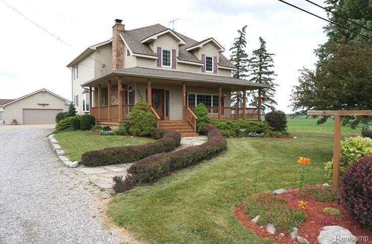 11420 Baldwin Road Gaines, MI 48436 - Photo 2 of 34