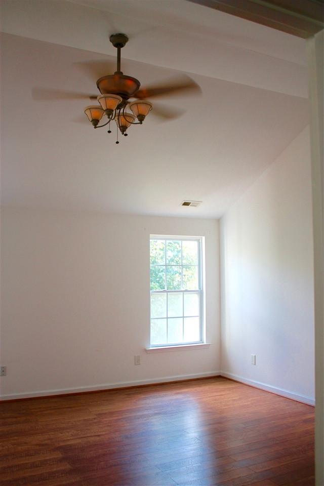 1515 Pebble Ridge Drive Raleigh, NC 27610 - Photo 15 of 17 Master Bedroom