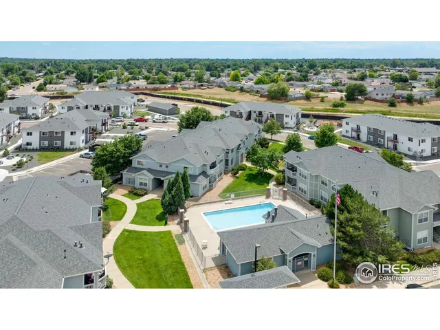 $195,000 | 2990 West C Street, Unit 102, Greeley, CO 80631