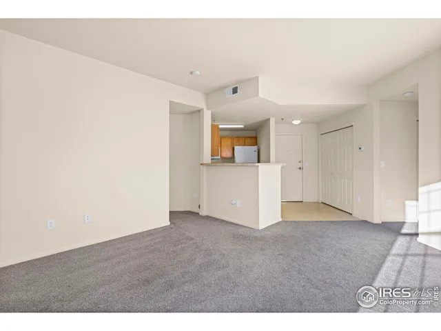 a view interior of the house