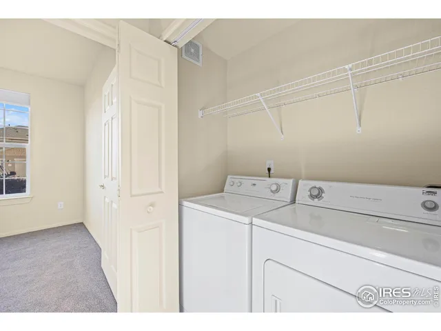 a view of a wooden fence