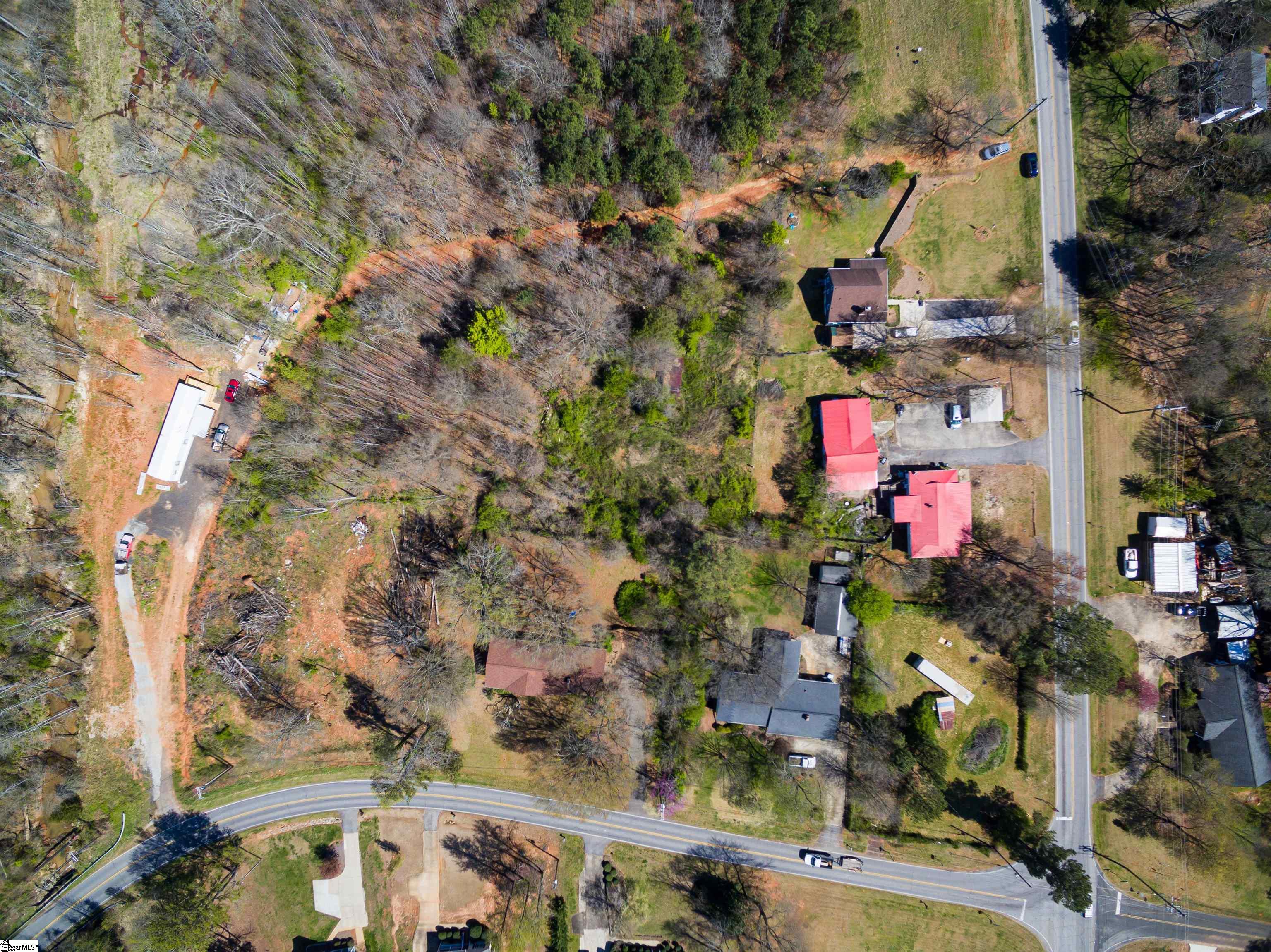 2204 Old Pendleton Road Easley, SC 29642 - Photo 1 of 9 Gallery Image 1