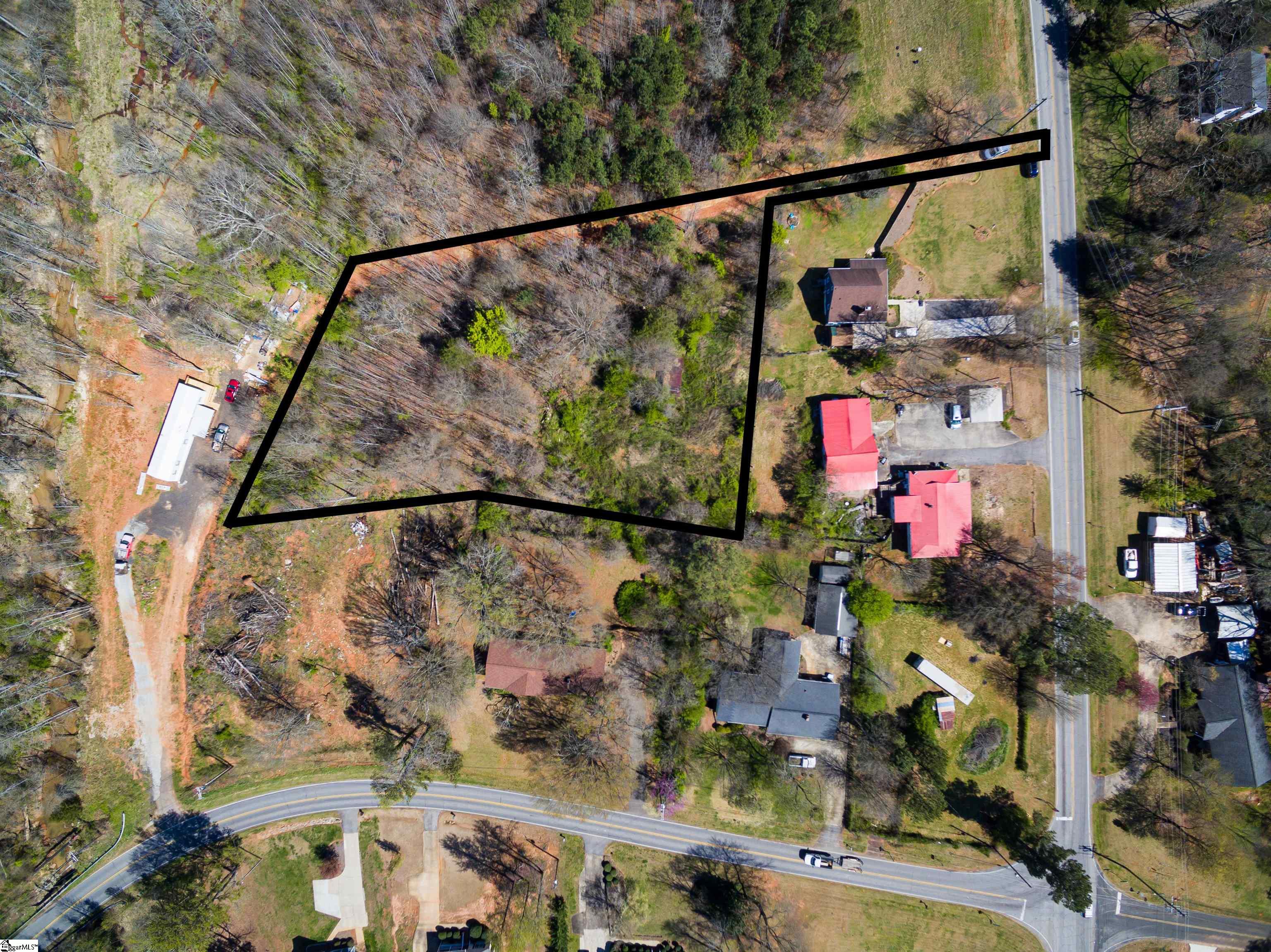 2204 Old Pendleton Road Easley, SC 29642 - Photo 3 of 9 Gallery Image 3