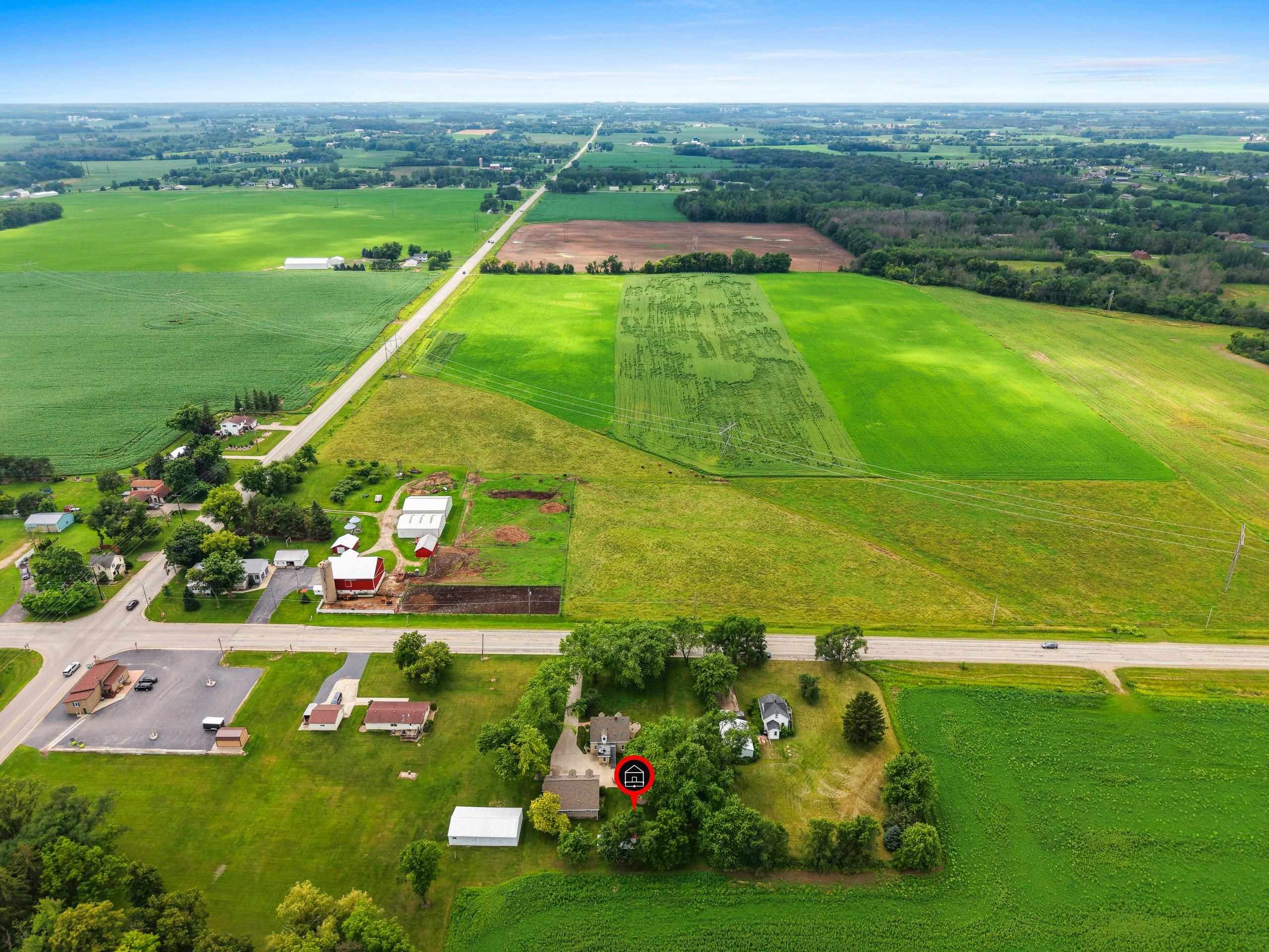 N4136 County Rd C Kaukauna, WI 54130 - Photo 88 of 90