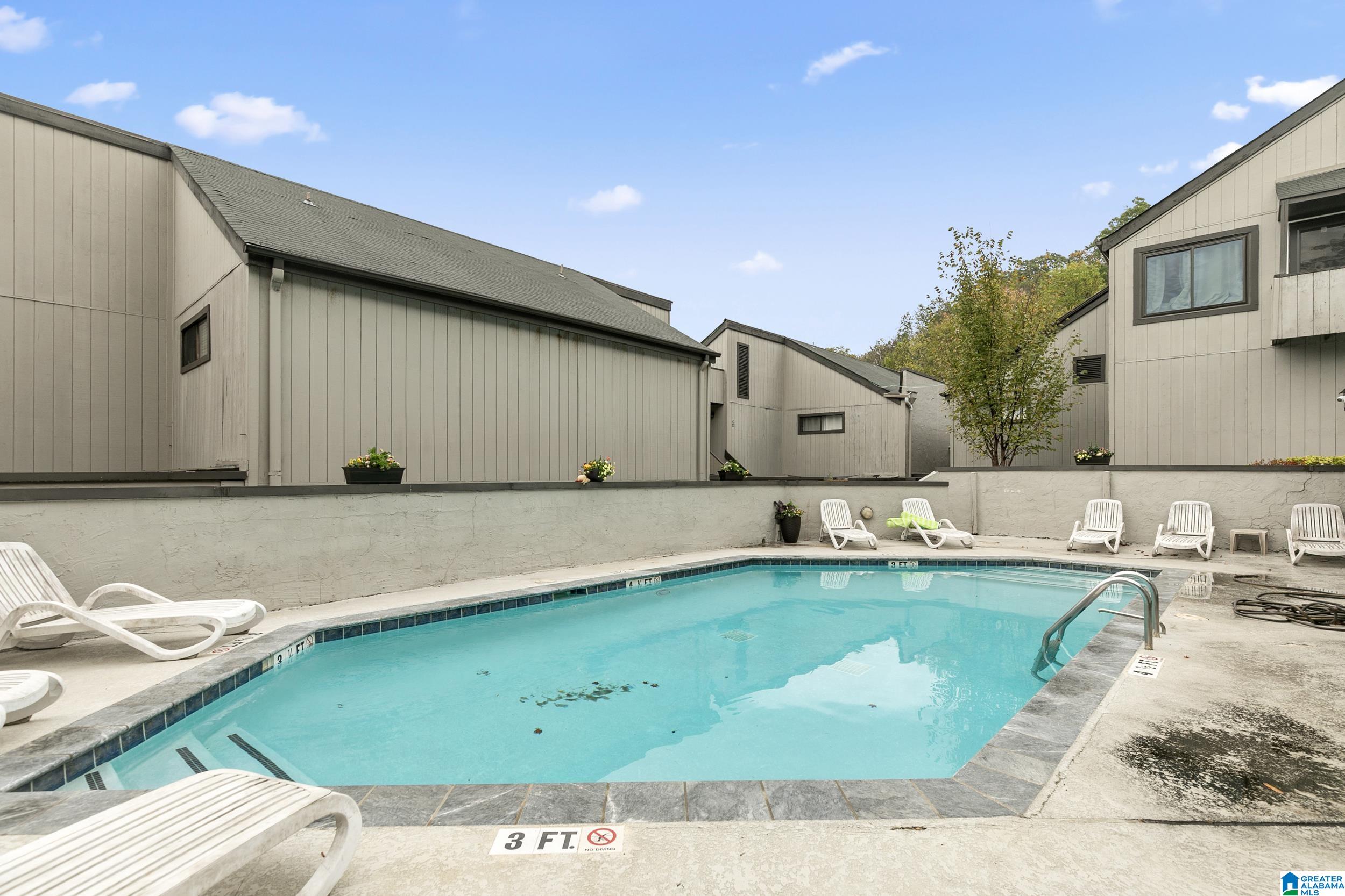 3350 Altamont Road South, Unit E13 Birmingham, AL 35205 - Photo 18 of 19