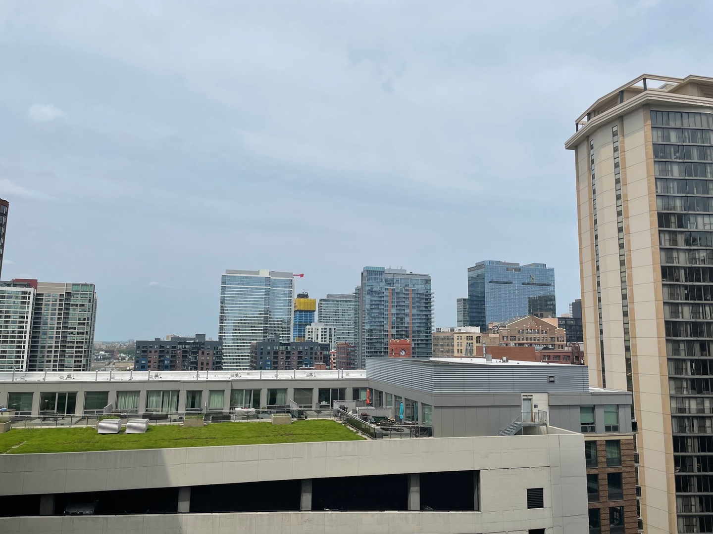 41 East 8th Street, Unit 1304 Chicago, IL 60605 - Photo 18 of 18