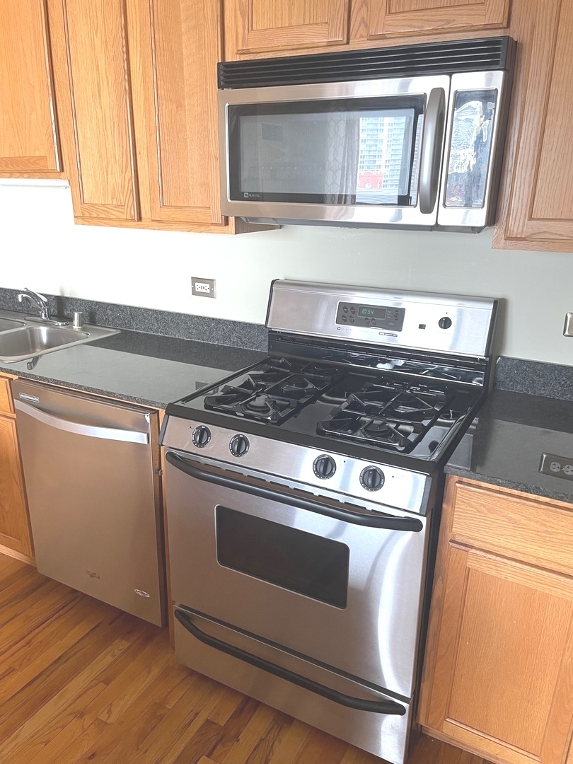 41 East 8th Street, Unit 1304 Chicago, IL 60605 - Photo 5 of 18