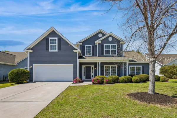 $659,000 | 202 Grand Court South, Bluffton, SC 29910
