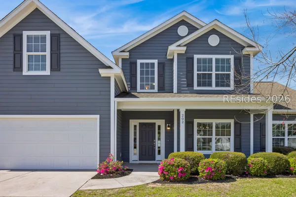 $659,000 | 202 Grand Court South, Bluffton, SC 29910