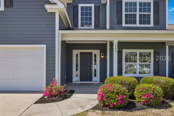 $659,000 | 202 Grand Court South, Bluffton, SC 29910