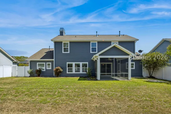 $659,000 | 202 Grand Court South, Bluffton, SC 29910