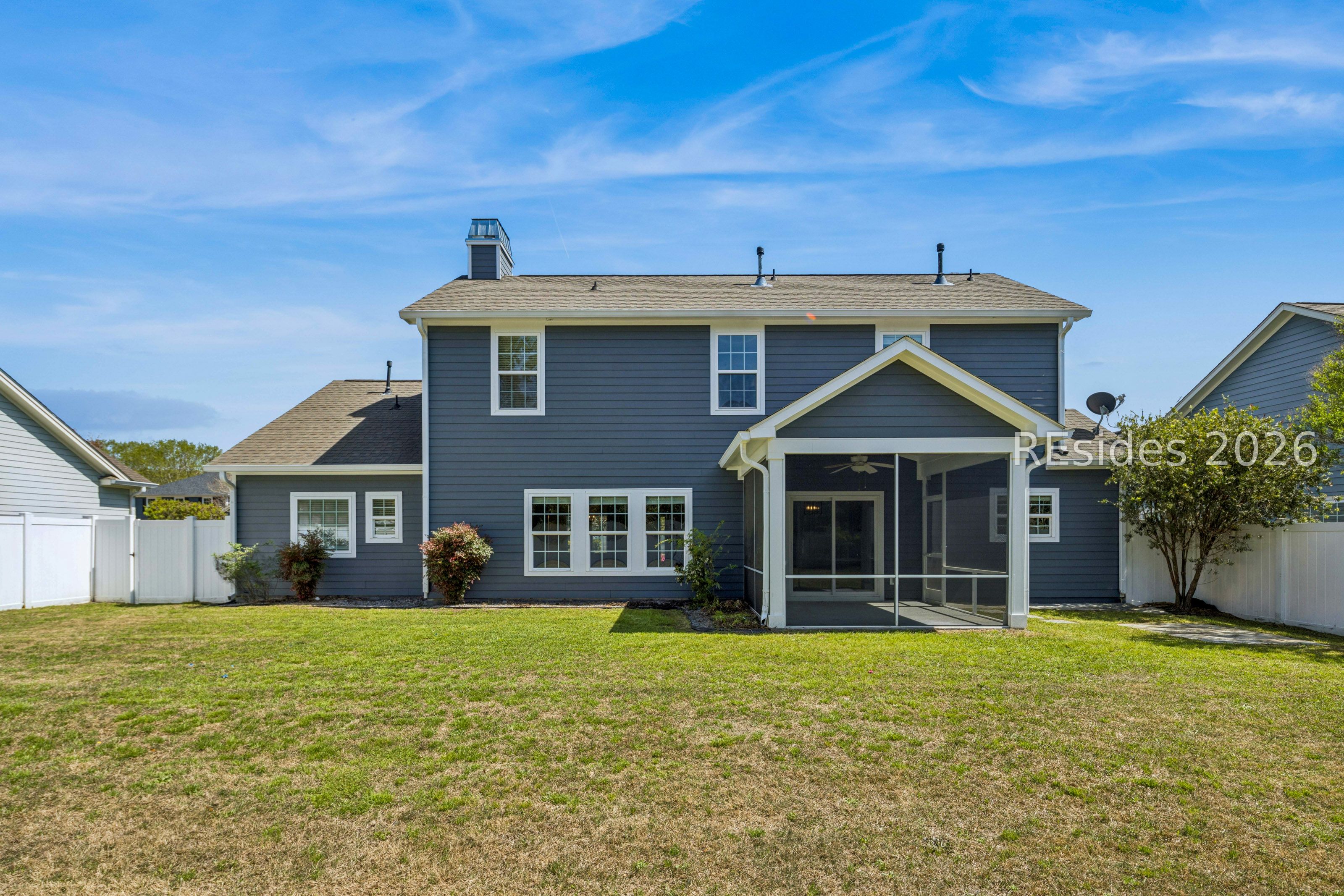 202 Grand Court South Bluffton, SC 29910 - Photo 38 of 40