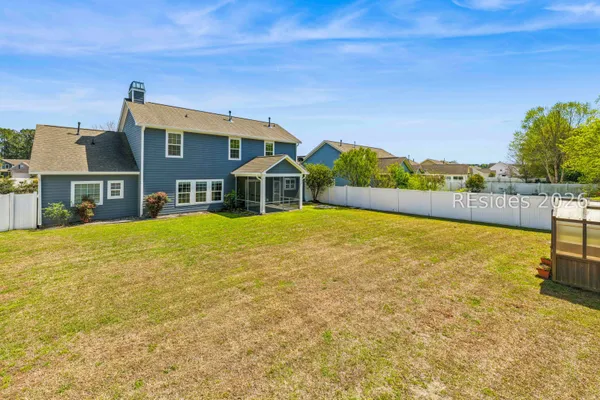 $659,000 | 202 Grand Court South, Bluffton, SC 29910