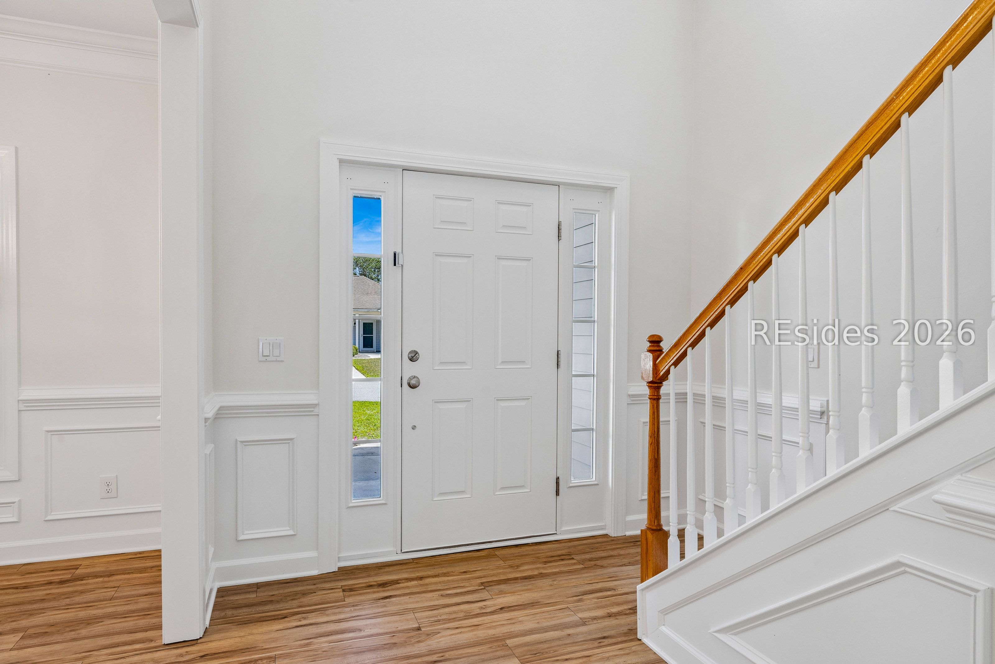 202 Grand Court South Bluffton, SC 29910 - Photo 4 of 40