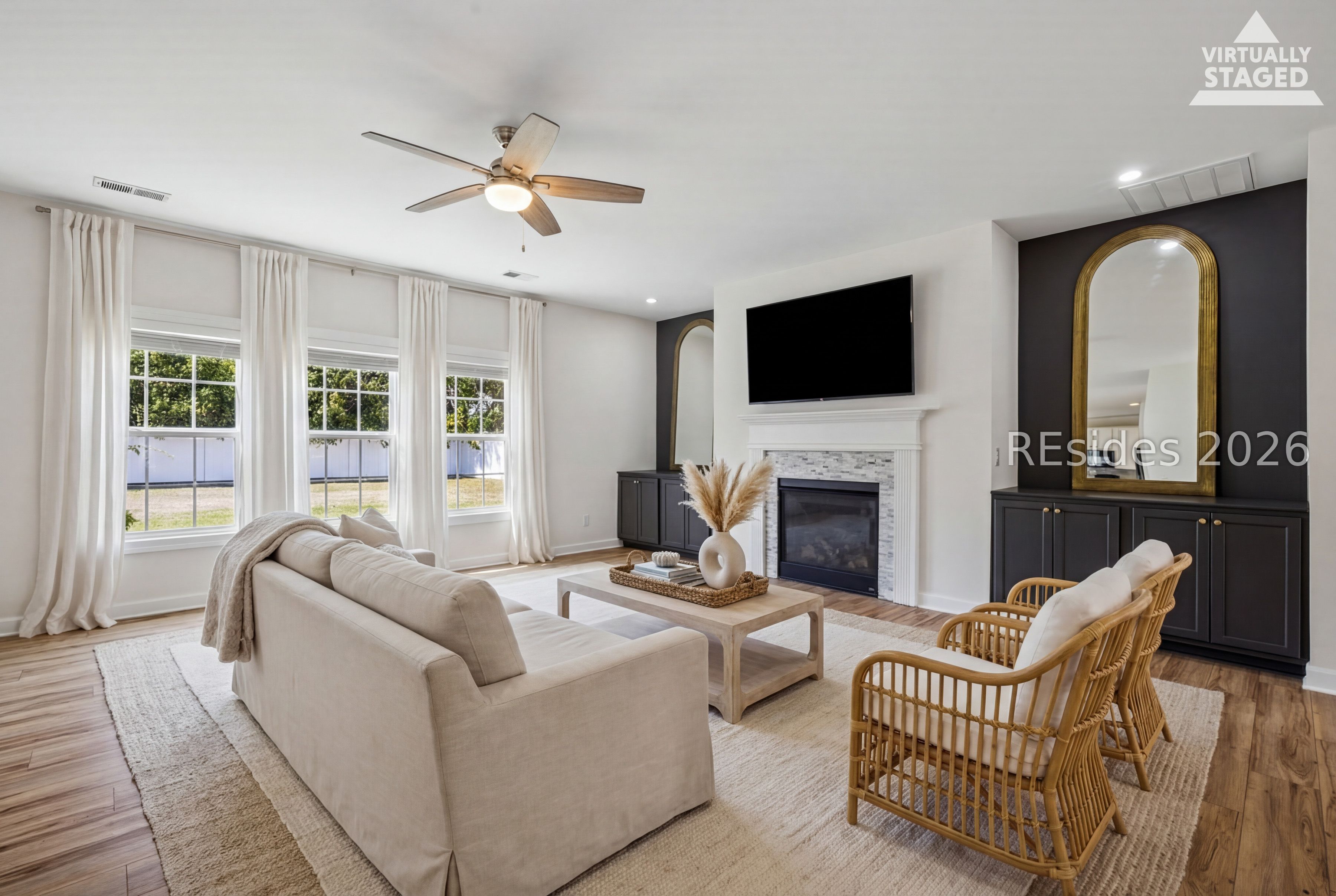 202 Grand Court South Bluffton, SC 29910 - Photo 5 of 40 Virtually Staged