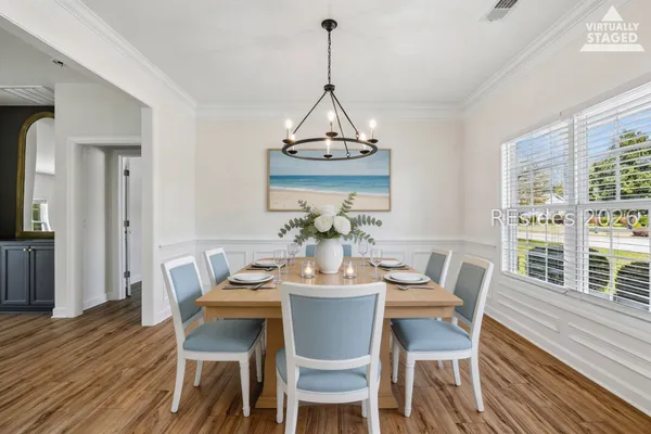 $659,000 | 202 Grand Court South, Bluffton, SC 29910