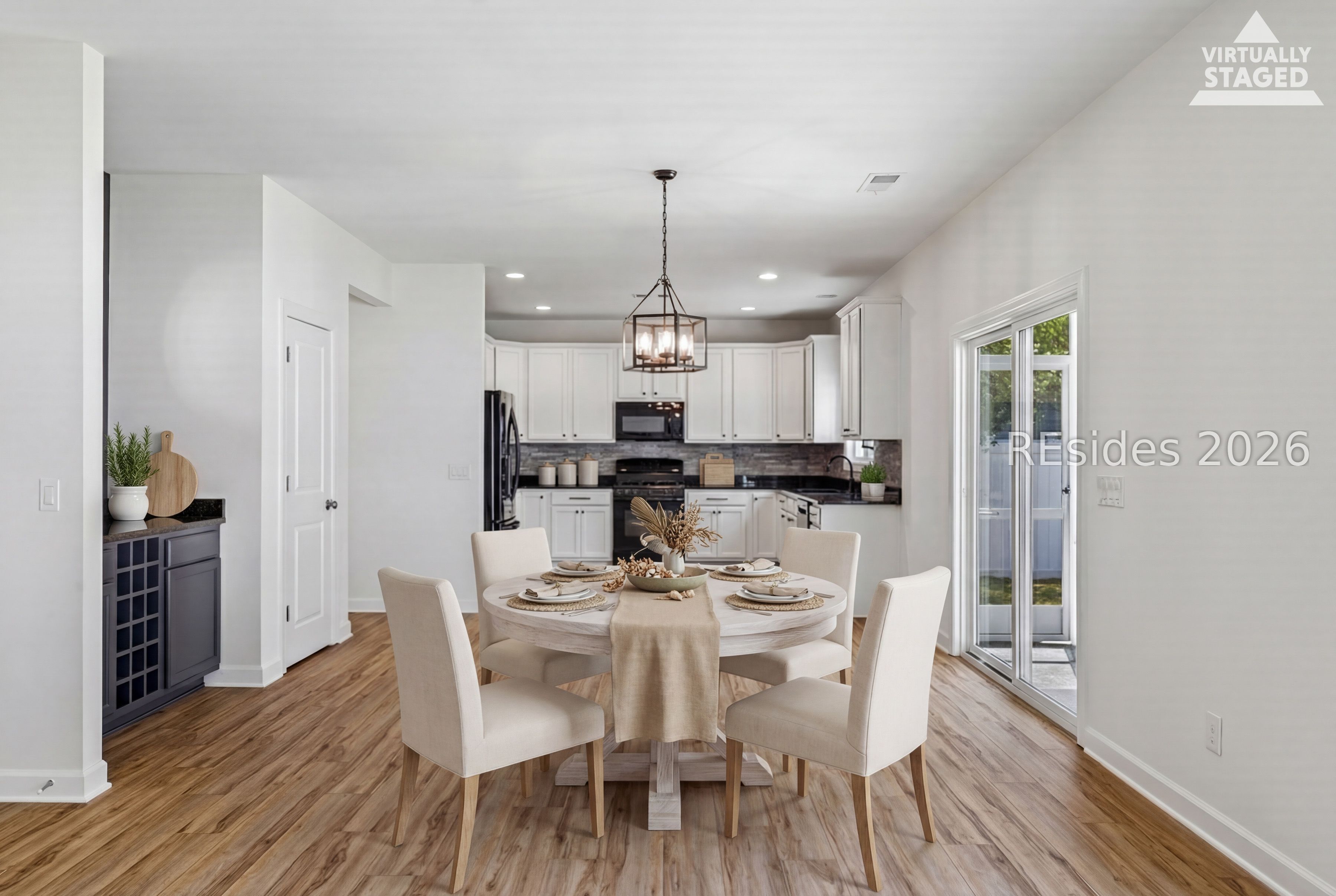 202 Grand Court South Bluffton, SC 29910 - Photo 7 of 40 Virtually Staged