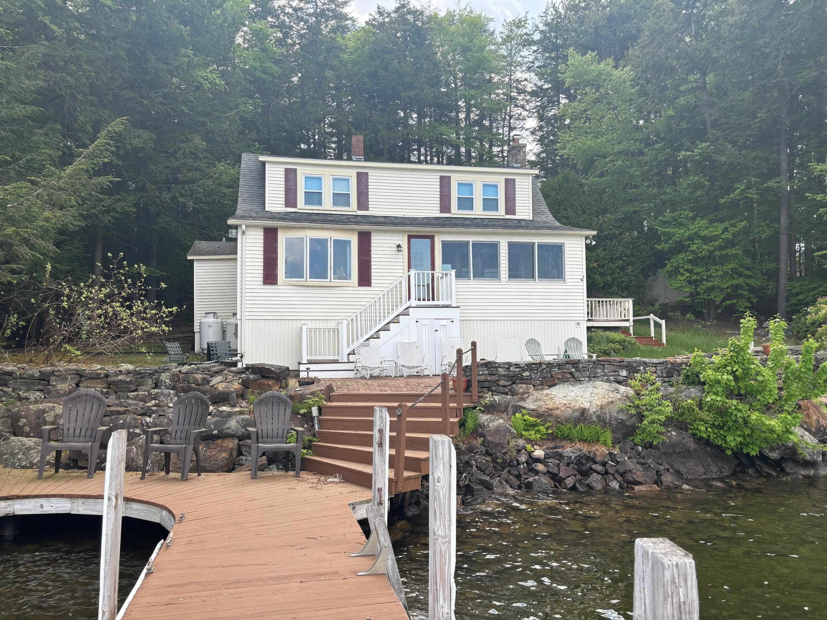 65 Dockham Shore Road Gilford, NH 03249 - Photo 19 of 21 Gallery Image 19