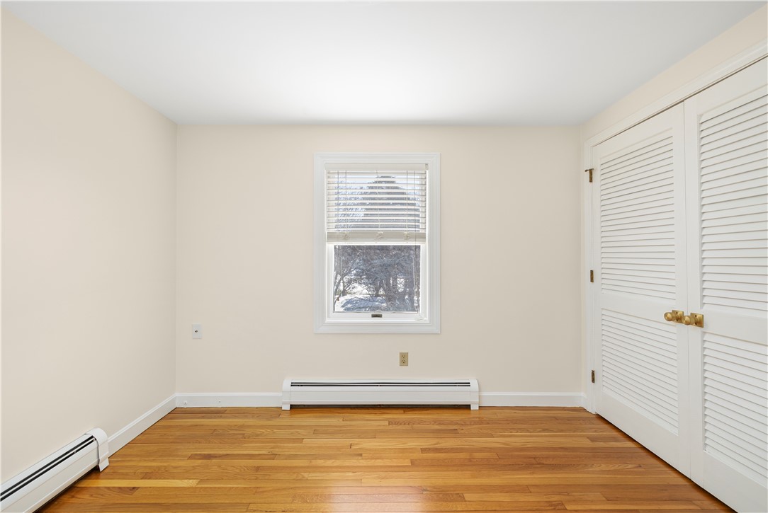 18 Coggeshall Way Middletown, RI 02842 - Photo 31 of 46 Bedroom #3