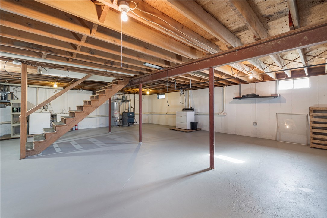 18 Coggeshall Way Middletown, RI 02842 - Photo 43 of 46 Basement