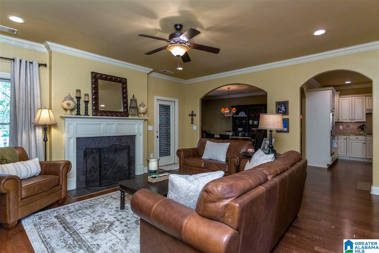 2310 Freestone Ridge Cove Birmingham, AL 35226 - Photo 17 of 41