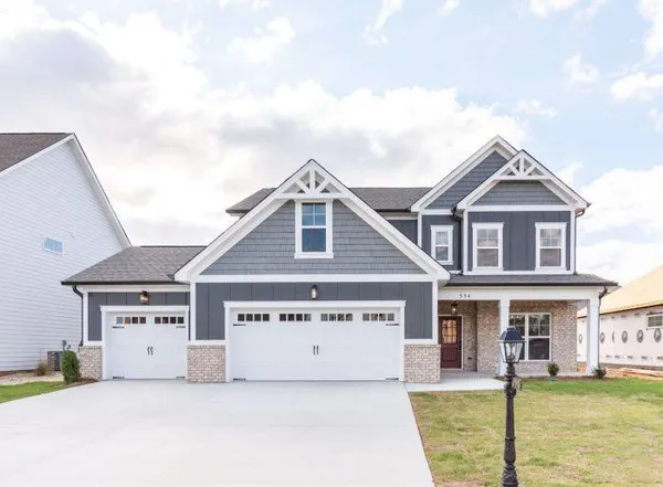 $479,900 | 518 Winchester Drive, Unit 82, Rossville, GA 30741
