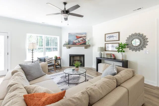 $489,900 | 518 Winchester Drive, Unit 82, Rossville, GA 30741